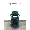 Refurbished Pride GoChair (Compact and Portable Power Wheelchair) - Batteries Included