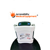 As-Is Caire Freestyle Comfort Portable Oxygen Concentrator