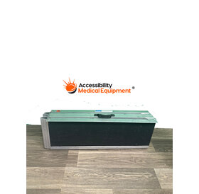 Refurbished Suit Case Ramps 7ft