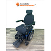 2025 iLevel Quantum Edge 2.0 Power Wheelchair (Power Tilt/Recline/Vertical Lift/Legs) - New Batteries