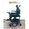 2025 iLevel Quantum Edge 2.0 Power Wheelchair (Power Tilt/Recline/Vertical Lift/Legs) - New Batteries