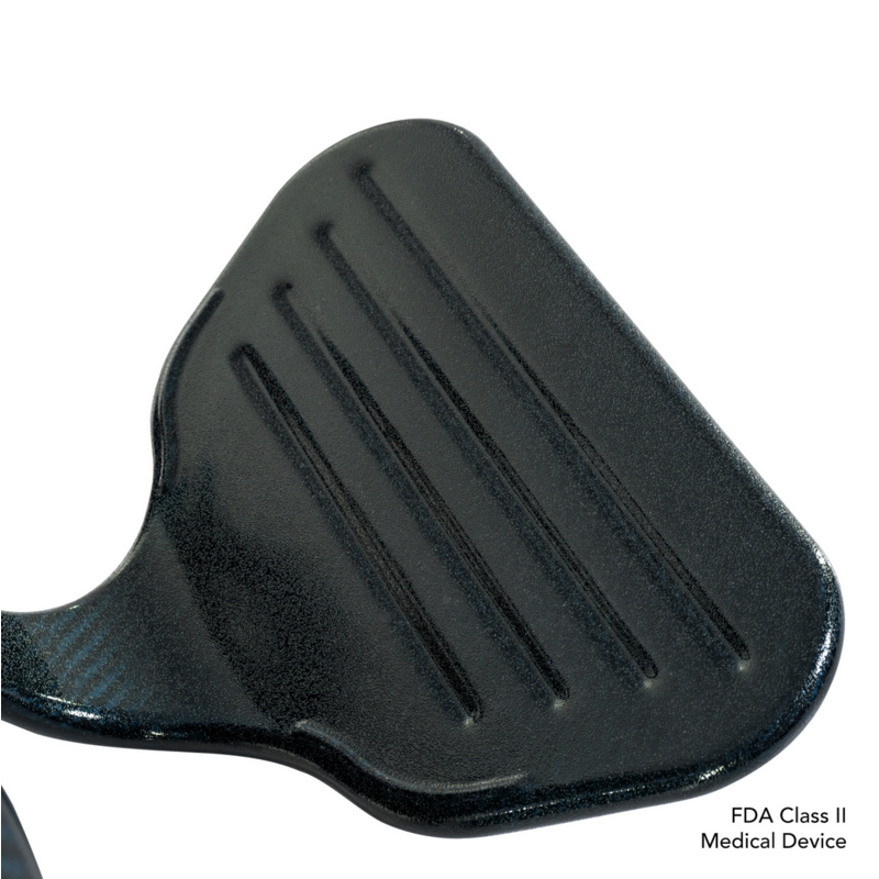 Pride Jazzy Carbon 27 Folding Lightweight Power Chair - 27.8 lbs - 300 lb Weight Capacity