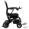 Pride Jazzy Carbon 27 Folding Lightweight Power Chair - 27.8 lbs - 300 lb Weight Capacity