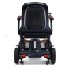 Golden Technologies Ally Pro Smart Folding Power Chair - 330 lb Weight Capacity