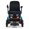 Golden Technologies Ally Pro Smart Folding Power Chair - 330 lb Weight Capacity