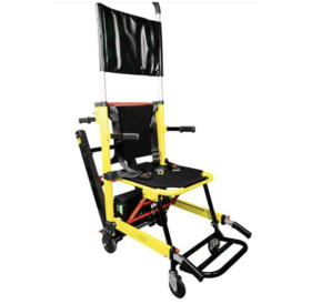 LINE2design LINE2design Motorized Mobile Stair Chair Lift Climber - Yellow