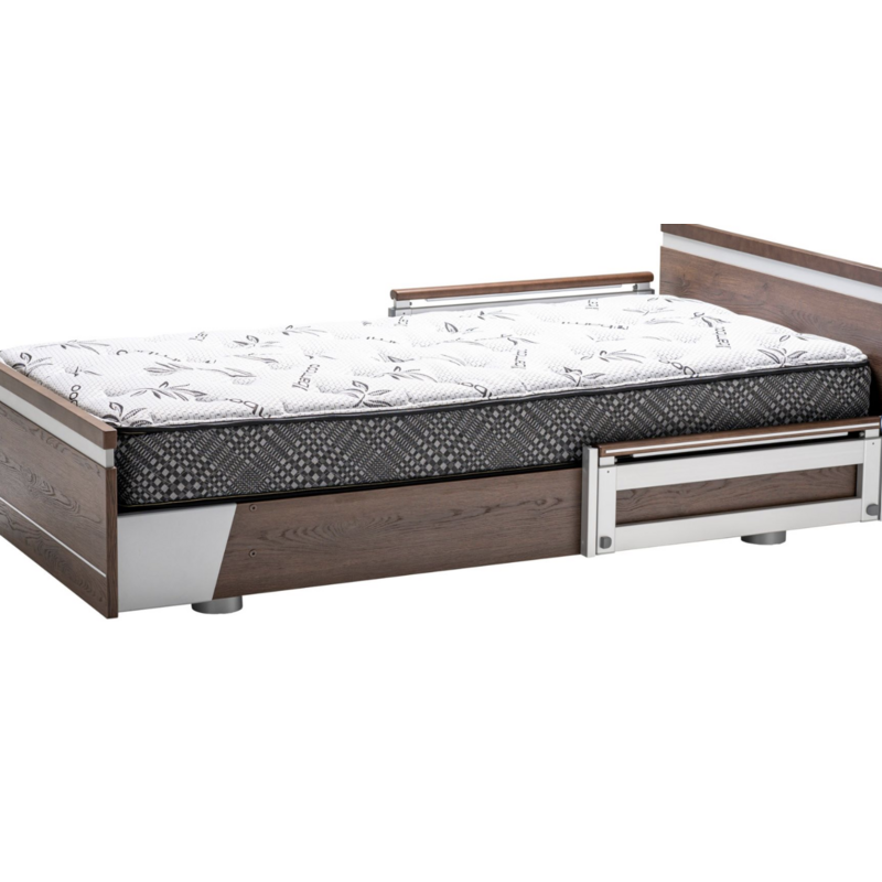 Like New SonderCare Aura Premium 39" Home Hospital Bed