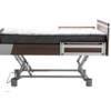 Like New SonderCare Aura Premium 39" Home Hospital Bed