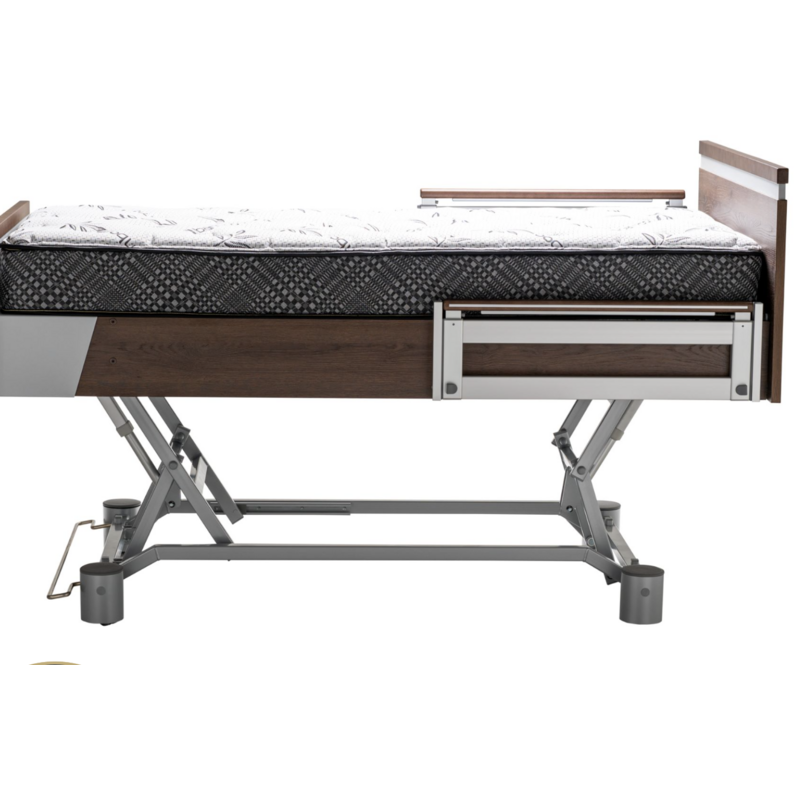 Like New SonderCare Aura Premium 39" Home Hospital Bed
