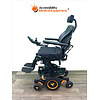 Refurbished Permobil M3 Power Wheelchair - **0 Miles** (Power Tilt, Recline, Elevating Legrests, Vertical Lift)