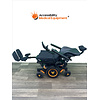 Refurbished Permobil M3 Power Wheelchair - **0 Miles** (Power Tilt, Recline, Elevating Legrests, Vertical Lift)