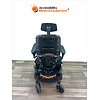 Refurbished Permobil M3 Power Wheelchair - **0 Miles** (Power Tilt, Recline, Elevating Legrests, Vertical Lift)