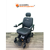 Like New - Pride Jazzy Air Med Power Wheelchair w/ Vertical Lift - Includes Batteries