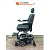 Like New - Pride Jazzy Air Med Power Wheelchair w/ Vertical Lift - Includes Batteries