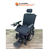 Refurbished 2025 Quantum J4e Power Wheelchair (Vertical Lift, Power Tilt, Elevating Legrests) - Includes Batteries