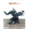 Refurbished 2025 Quantum J4e Power Wheelchair (Vertical Lift, Power Tilt, Elevating Legrests) - Includes Batteries