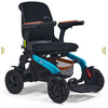 Golden Technologies Ally Pro Smart Folding Power Chair - 330 lb Weight Capacity