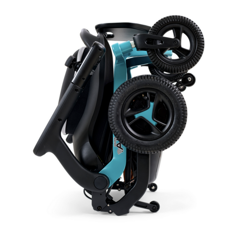 Golden Technologies Ally Folding Power Chair