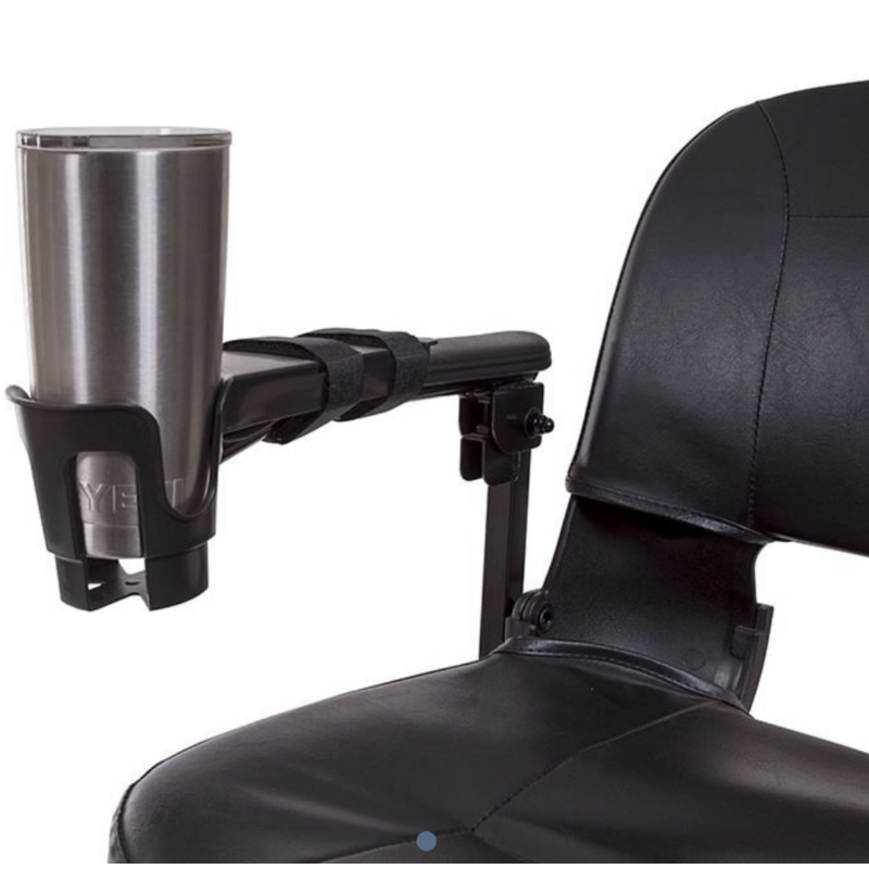 Golden Technologies Ally Folding Power Chair