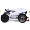Golden Technologies Ally Sport Folding Power Chair