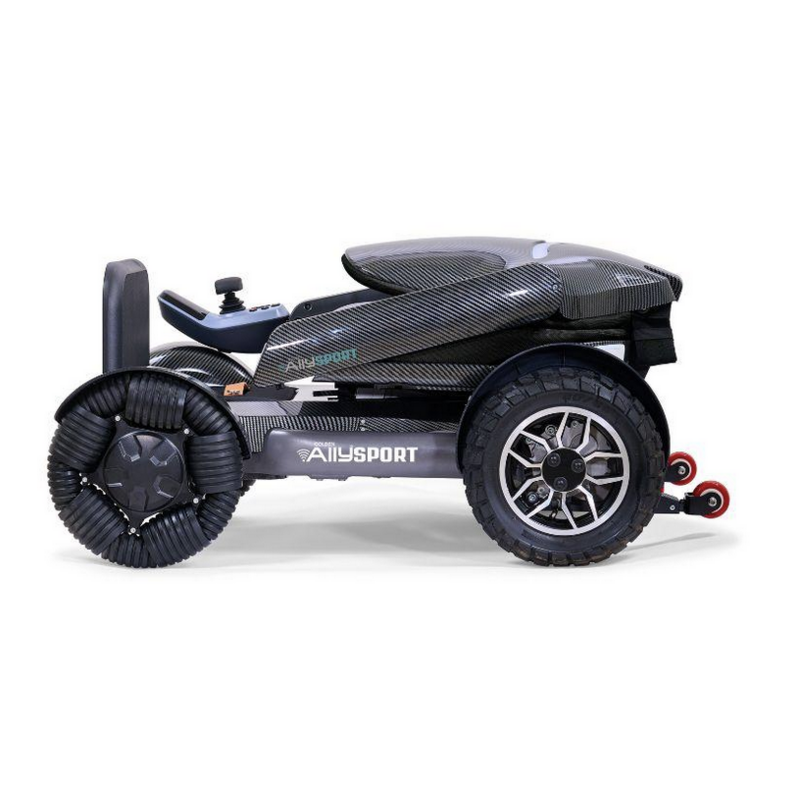 Golden Technologies Ally Sport Folding Power Chair