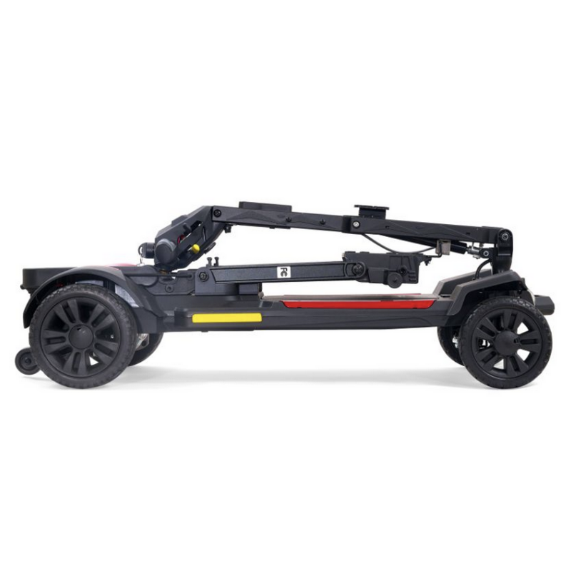 Golden Technologies Buzzaround Power Scooter - Carryon - 300 lb Weight Capacity