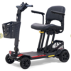 Golden Technologies Buzzaround Power Scooter - Carryon - 300 lb Weight Capacity