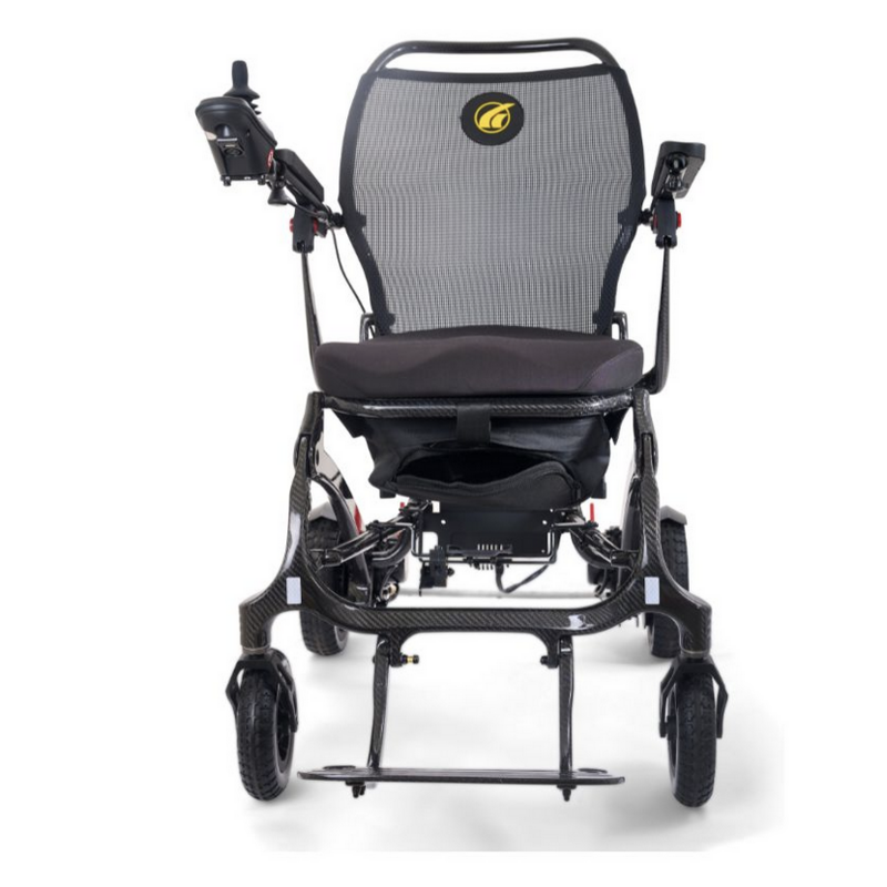 Golden Technologies Cricket Power Chair - 33 lbs Product Weight - 300 lb WeightCapacity