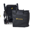 Golden Technologies Cricket Power Chair - 33 lbs Product Weight - 300 lb WeightCapacity