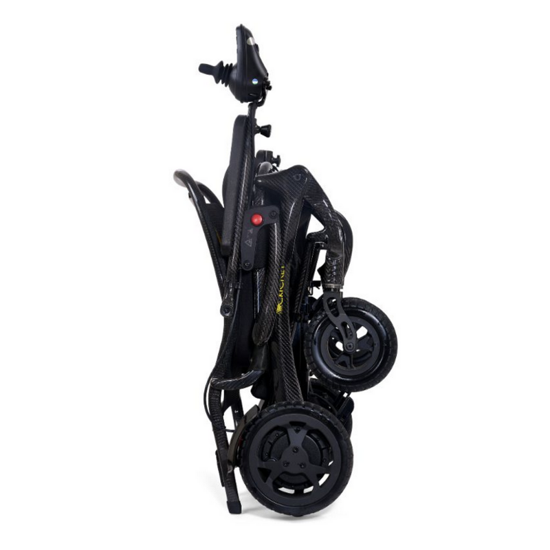 Golden Technologies Cricket Power Chair - 33 lbs Product Weight - 300 lb WeightCapacity
