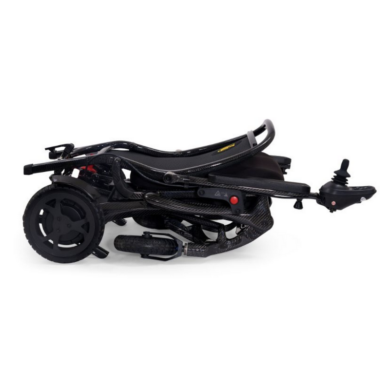 Golden Technologies Cricket Power Chair - 33 lbs Product Weight - 300 lb WeightCapacity