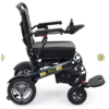 Golden Technologies Stride Folding Power Chair - 300 lb WeightCapacity - 52.6 lbs Total Weight