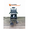 RAZ Refurbished RAZ Tilt in Space Shower Chair with Padded Commode Seating - 18" Seat