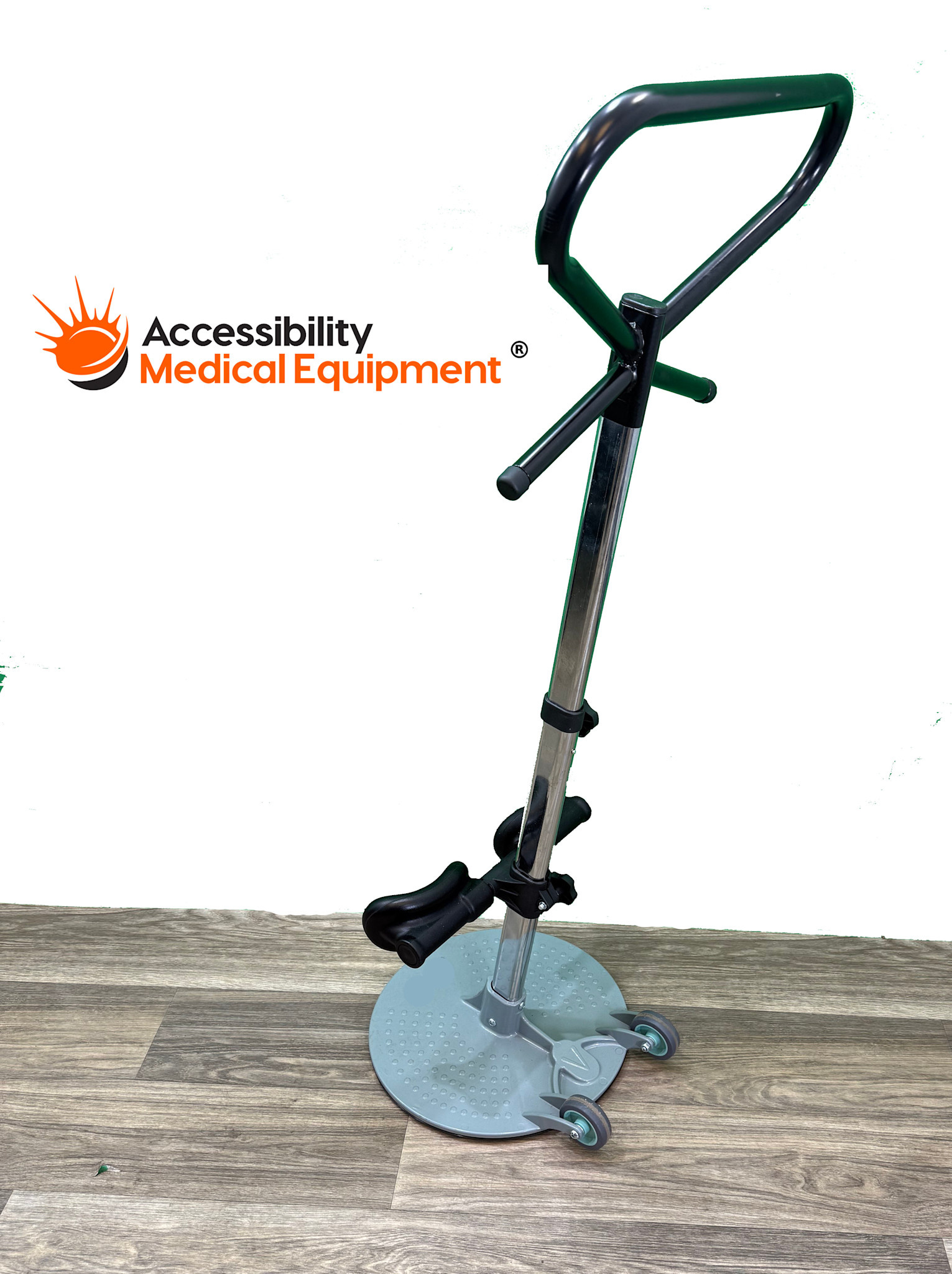 Atlas Transfer Disc New - Returned Unopened: Stand Assist Transfer Disc Turner Pro ...
