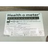Refurbished Like New Health O Meter Wheelchair Scale Model 2400KL
