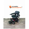 Refurbished Drive Titan LTE Compact Power Wheelchair-Includes Batteries