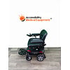 Refurbished Drive Titan LTE Compact Power Wheelchair-Includes Batteries