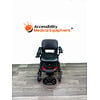 Refurbished Drive Titan LTE Compact Power Wheelchair-Includes Batteries