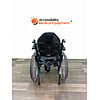 Refurbished Quickie LX2 Folding Rigid Frame Wheelchair - 19" Seat
