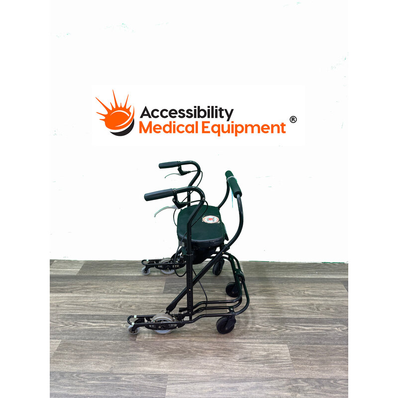 Refurbished U Step Walker