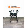 Refurbished U Step Walker