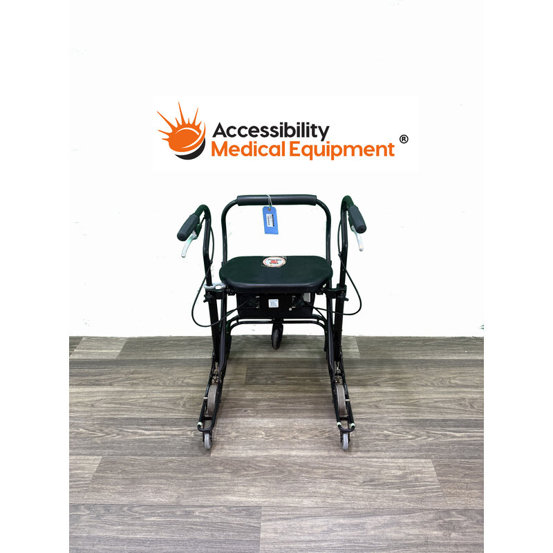 Refurbished U Step Walker