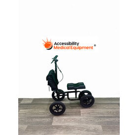 Refurbished Heavy Duty Knee Scooter