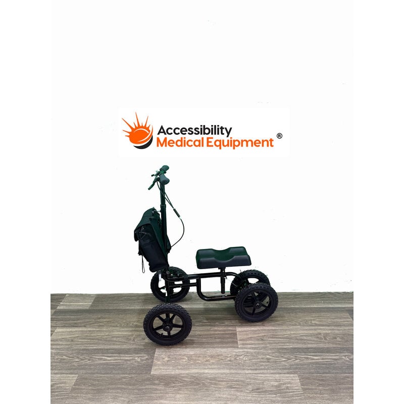Refurbished Heavy Duty Knee Scooter