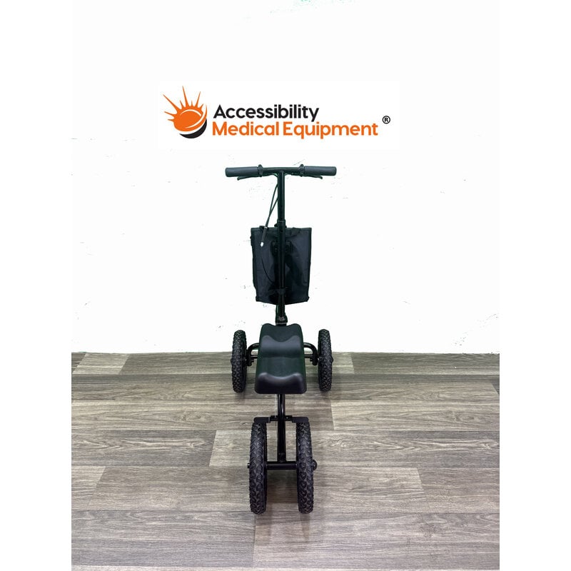 Refurbished Heavy Duty Knee Scooter