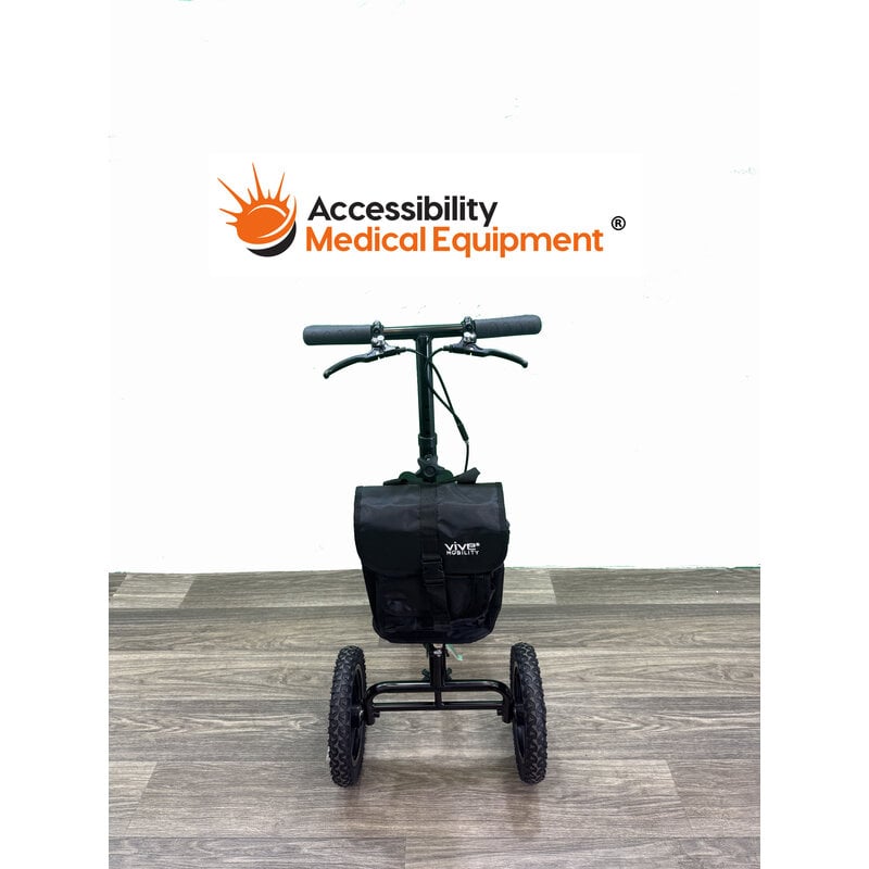 Refurbished Heavy Duty Knee Scooter