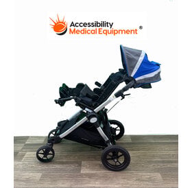 Refurbished Zippie Voyage Adaptive Stroller - Like New