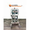 Refurbised EZ Way Electric Sit to Stand Lift - Battery and Charger Included 400 lb Weight Capacity