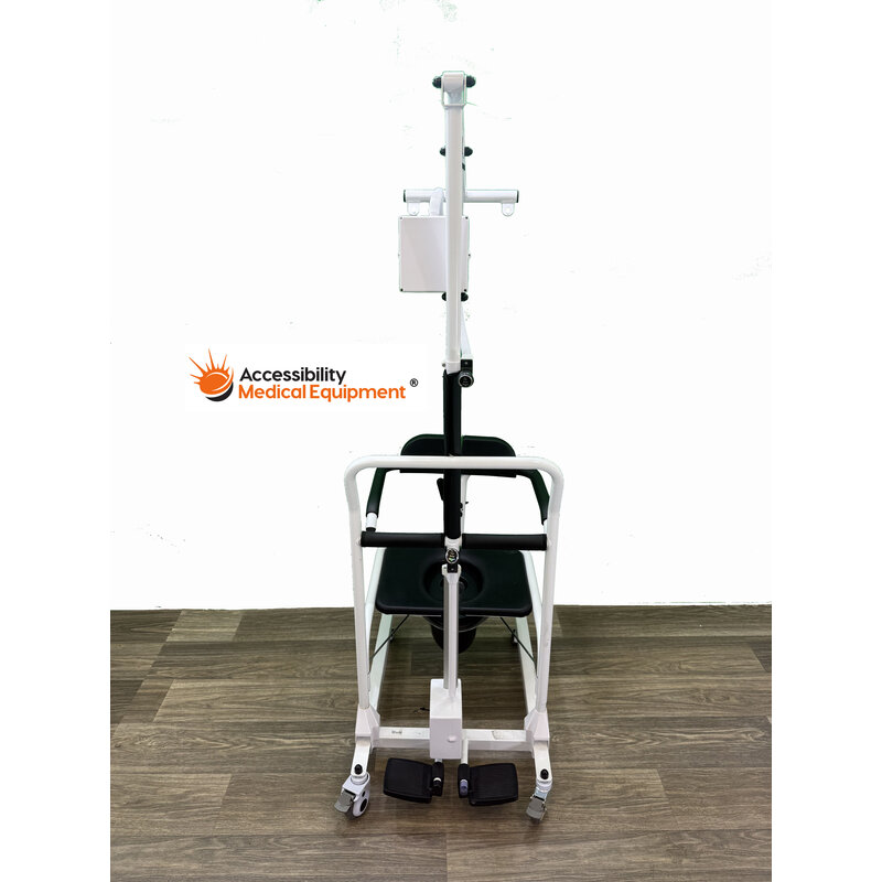 Refurbished Stand Up Lift