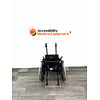 Refurbished Pediatric Sunrise Zippie Zone Manual Wheelchair - 12x14" Seat